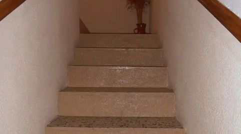 Foto 4 de Casa adosada en venta en Plaza de España, 1, Diego del Carpio, Ávila