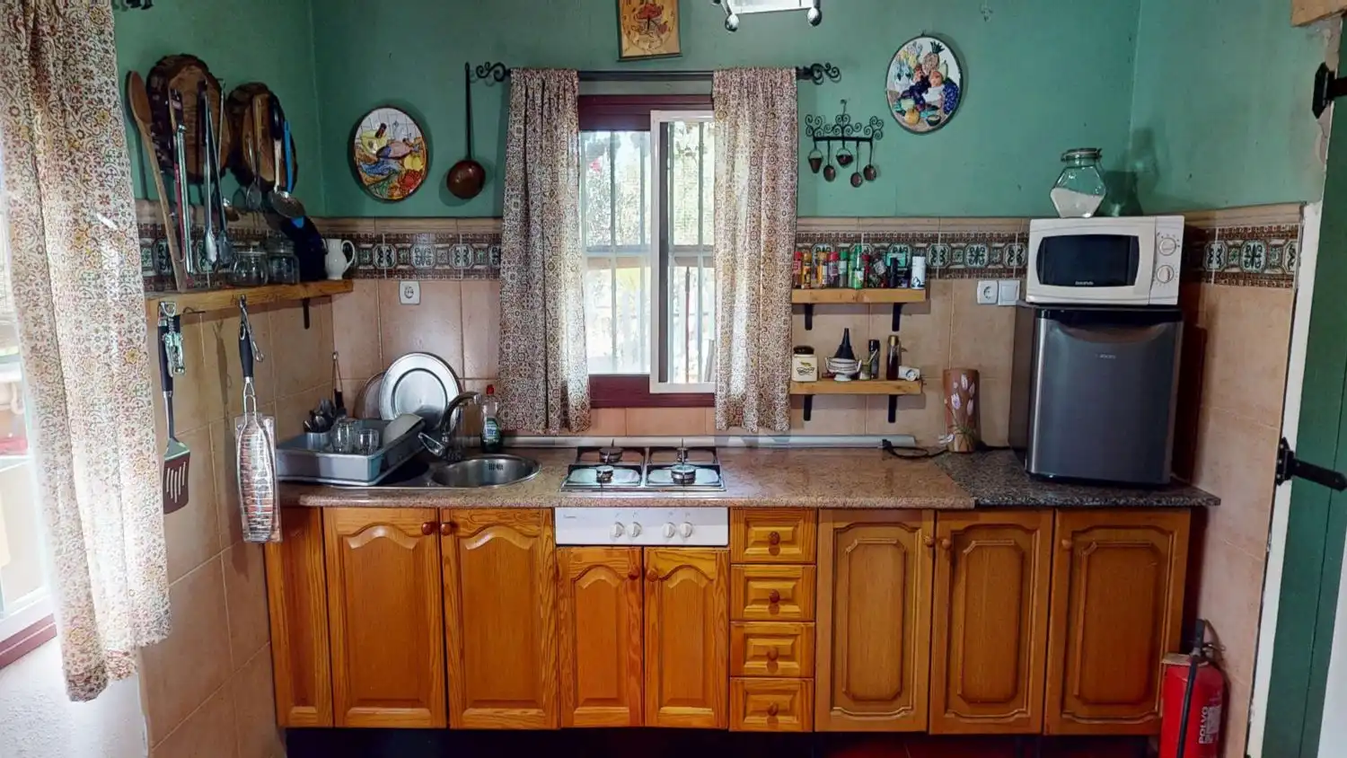 Villa zum Verkauf in Nueva Alcalá, imagen 16
