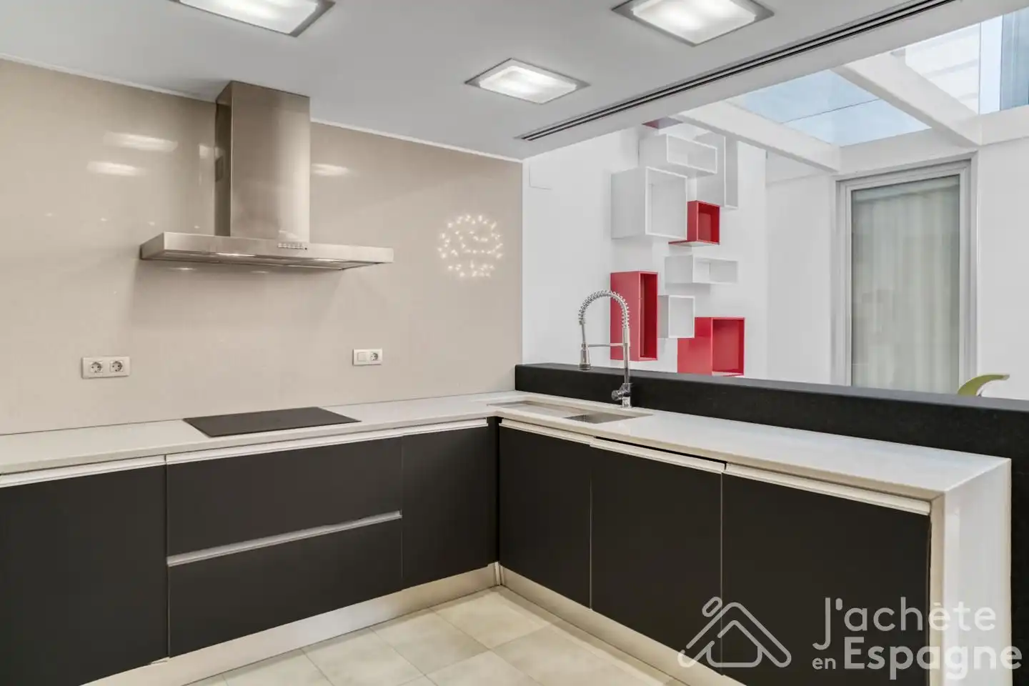 Casa con terraza en venta en calle Vinaros, imagen 8