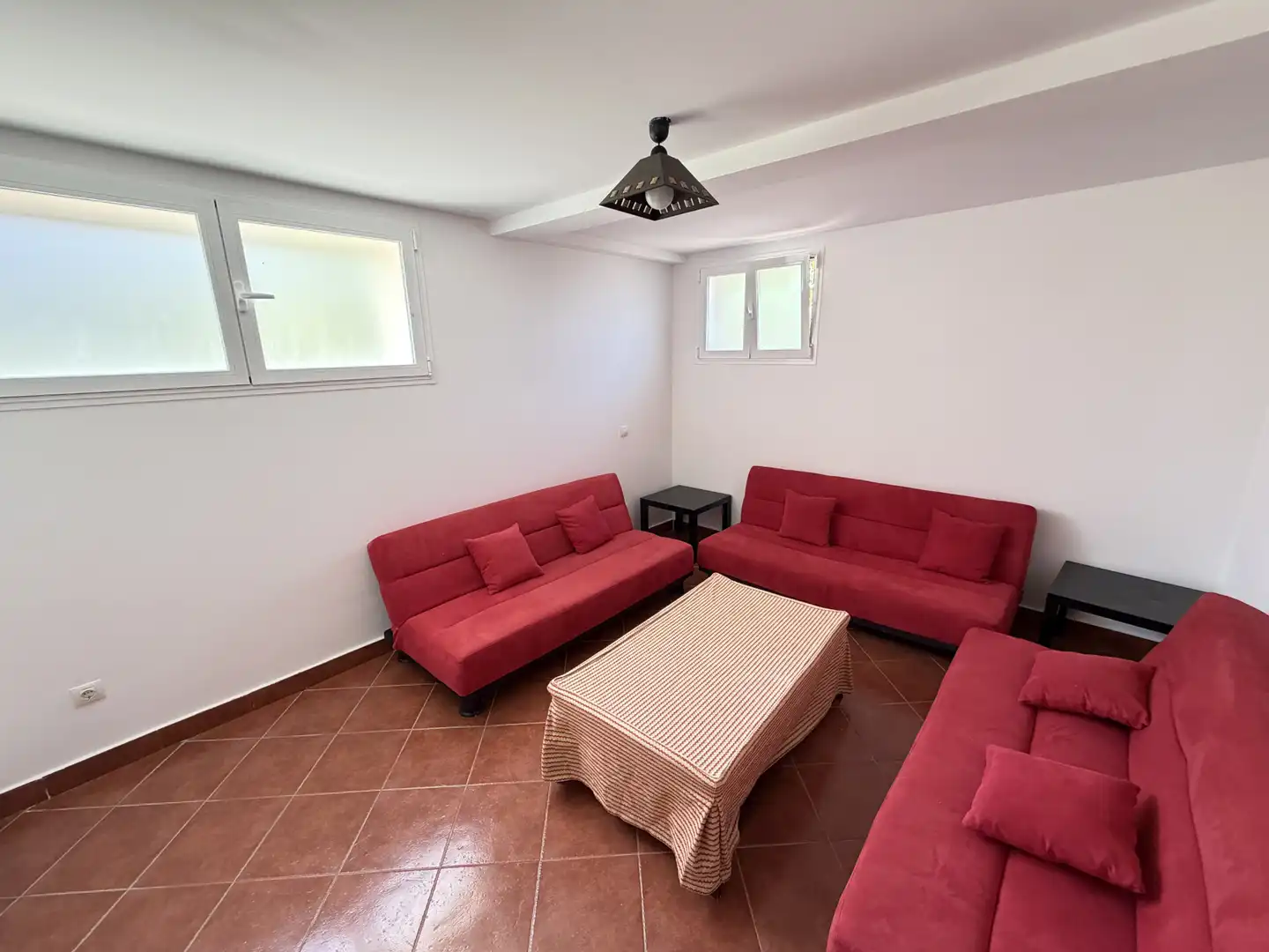 Living room of Houses for sale in Yebes  with Heating and Private garden