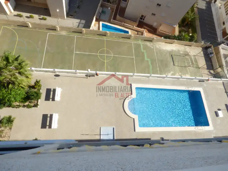 Apartments for rent in Calle Málaga, Los Arenales del Sol
