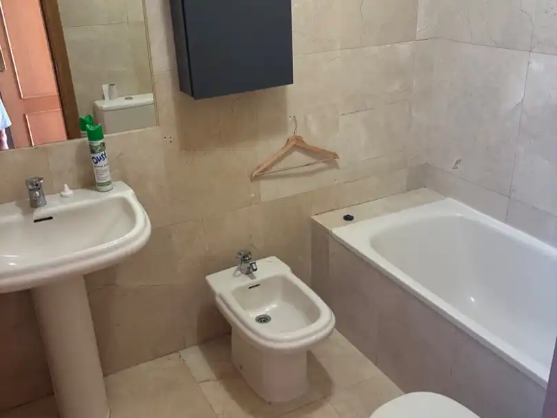 Baño de Piso en venta en Hortaleza