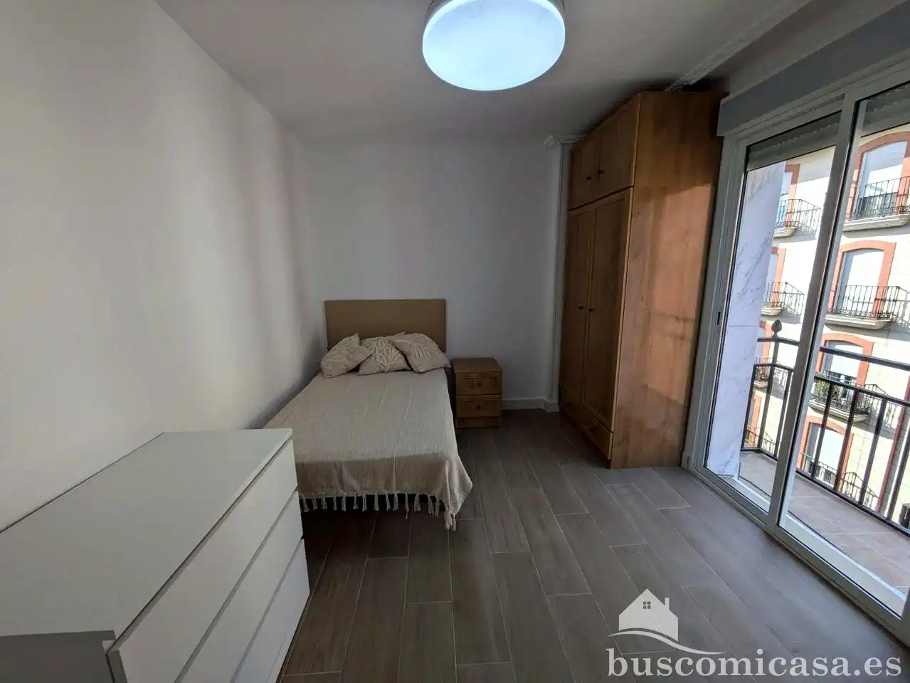 Habitación en Linares, Jaén