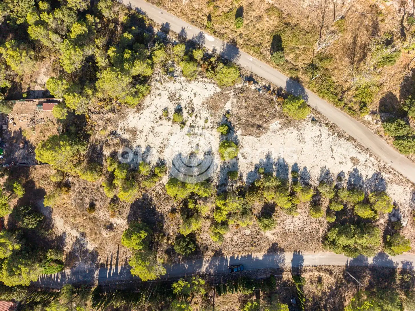 Terreno residenziale in vendita a Carrer de Julivert, imagen 26