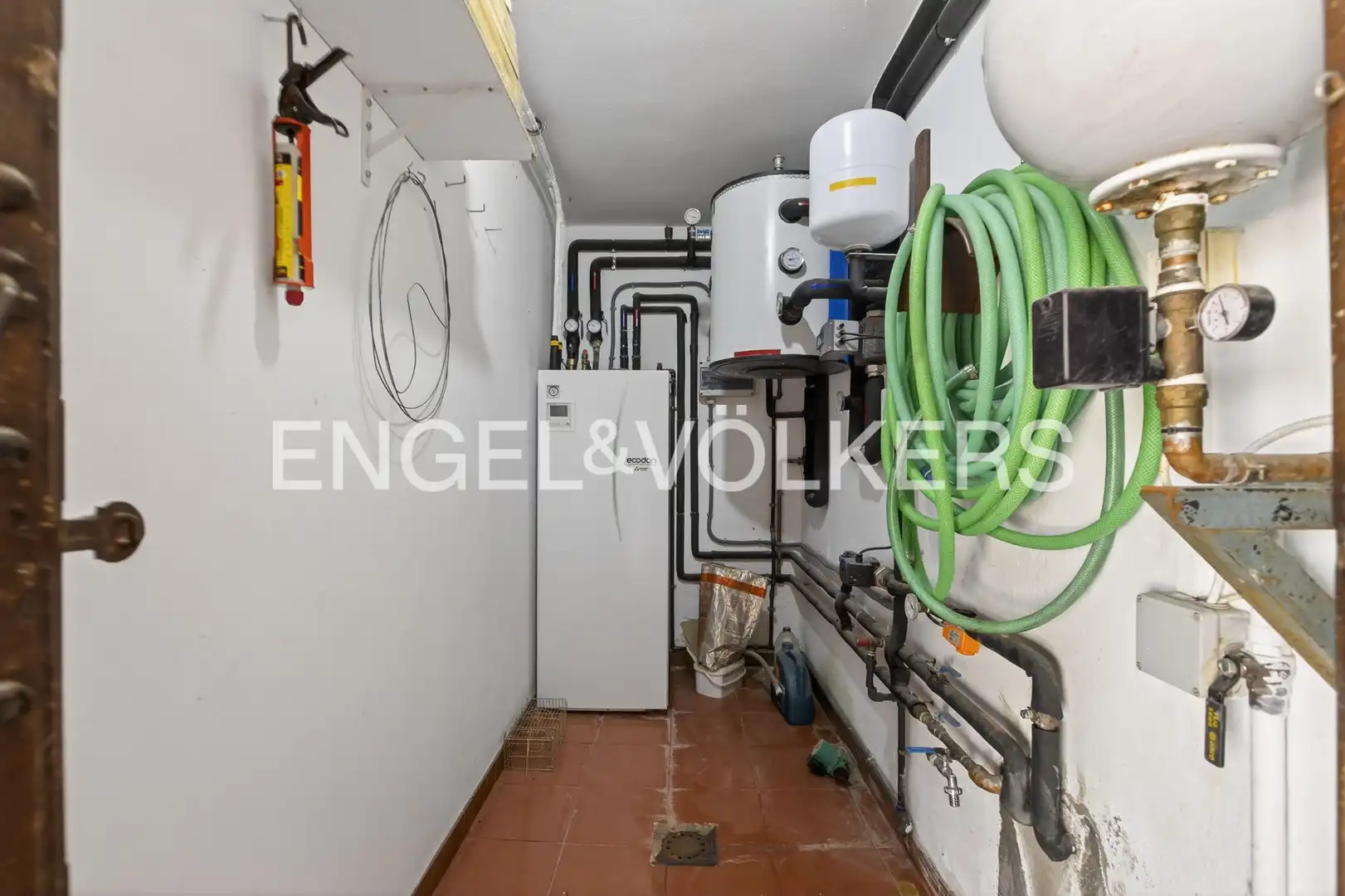 Casa o chalet en venta en Écija con Aire acondicionado, Calefacción y Jardín privado
