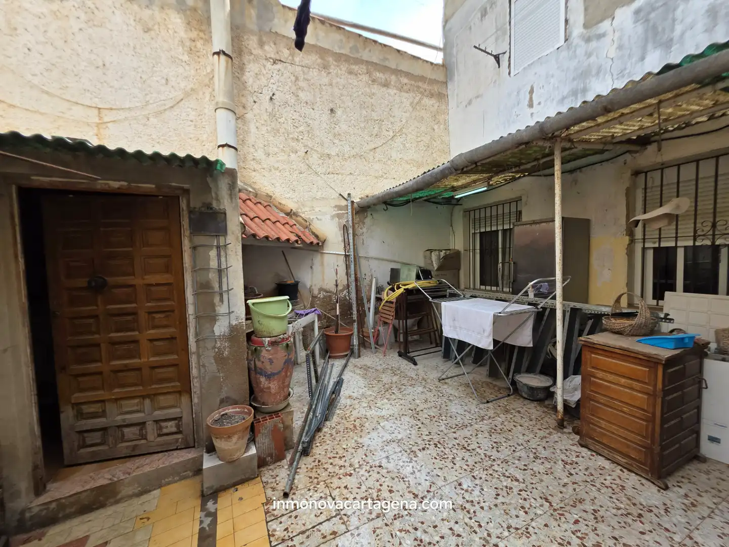 Piso en venta en Calle del Hospital 53, imagen 9