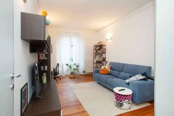 Flat for sale in Carrer de la Gran Vista, El Carmel