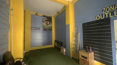 Photo 5 of Premises to rent in Avenida Betanzos, 15, Pilar, Madrid