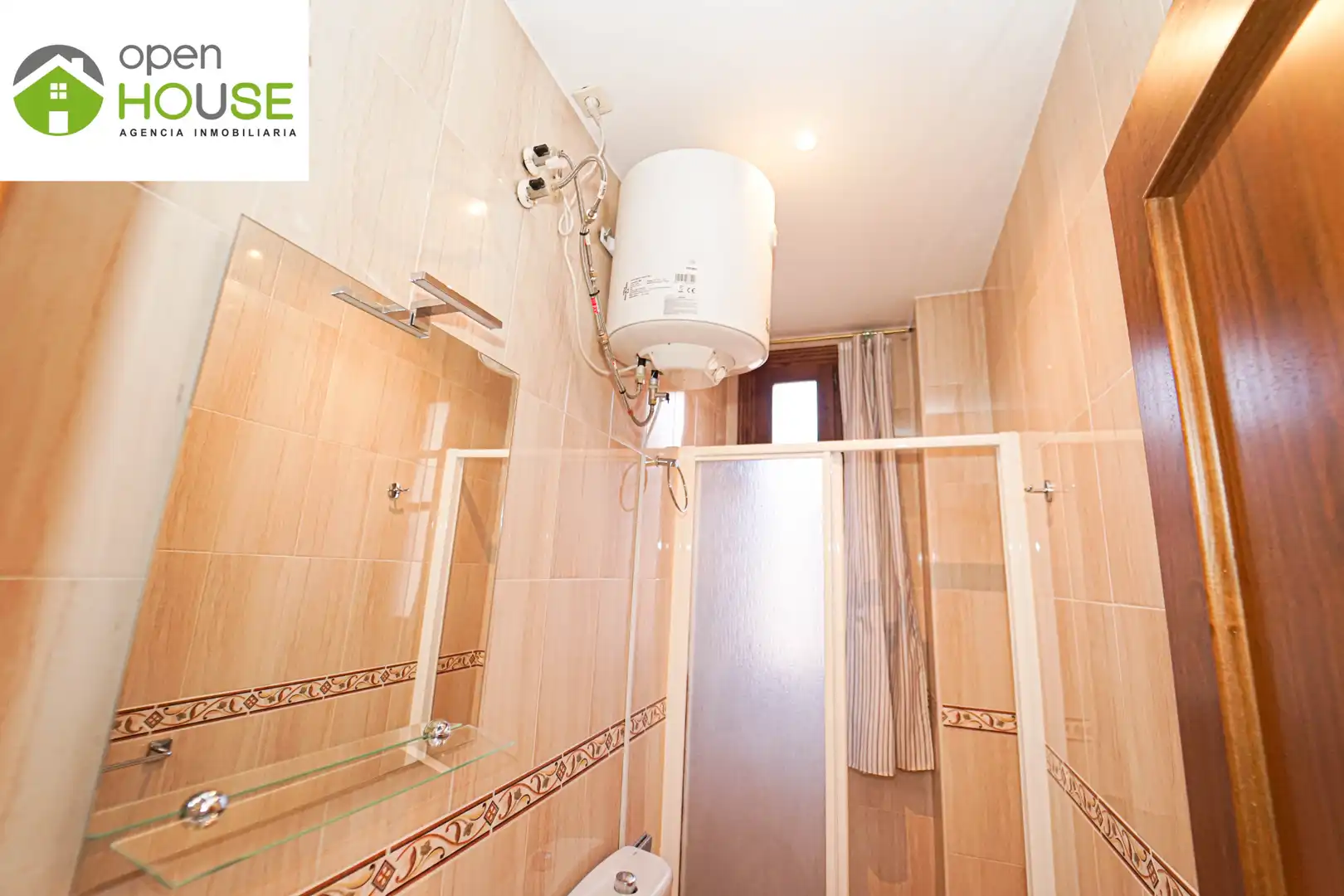 Flat for rent in Calle Azacayas, 11, Centro - Sagrario