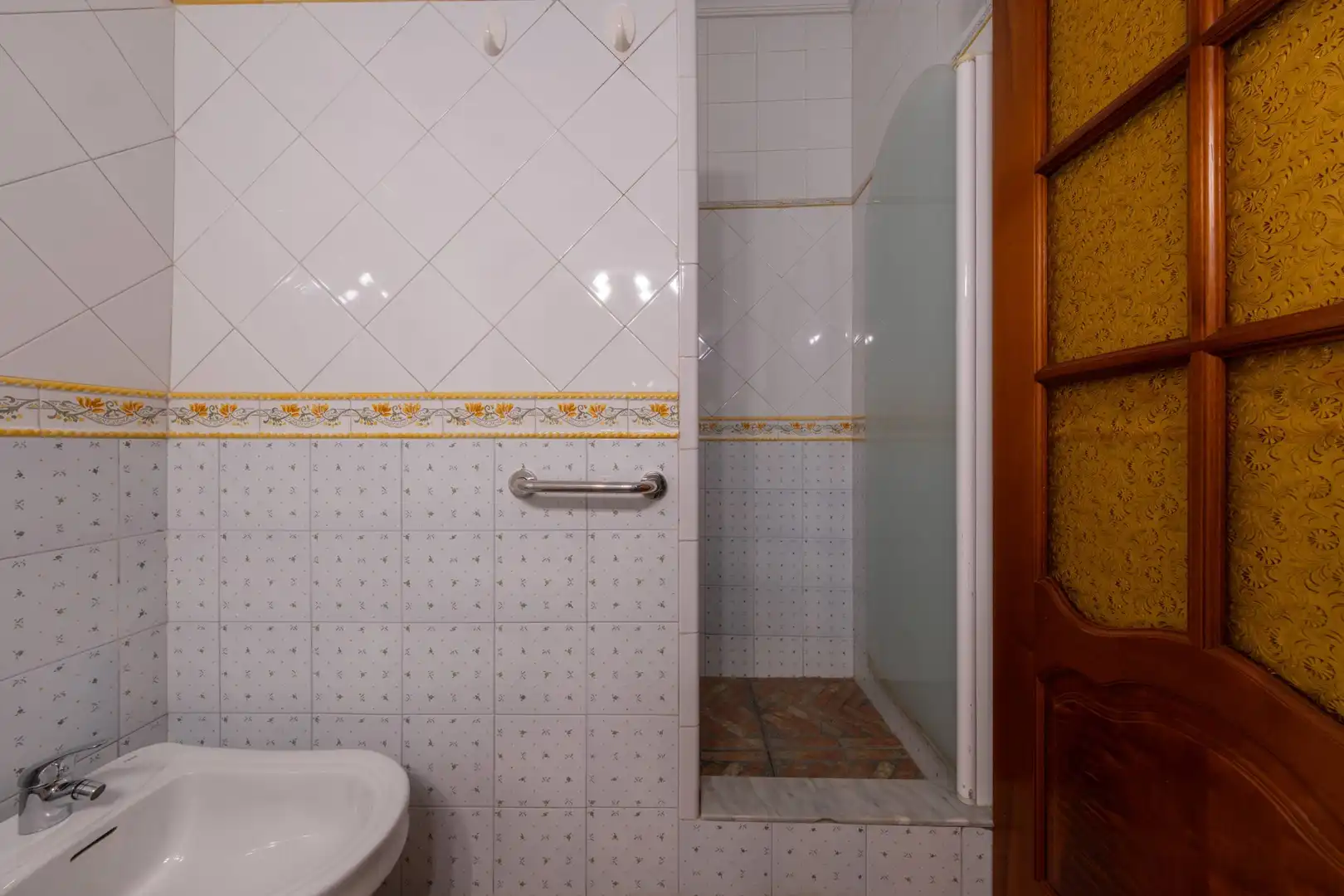Bathroom of Houses for sale in Las Palmas de Gran Canaria  with Terrace