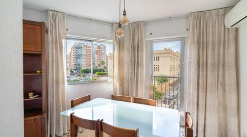 Photo 4 of Flat to rent in Calle Javier Sanz, Centro, Almería