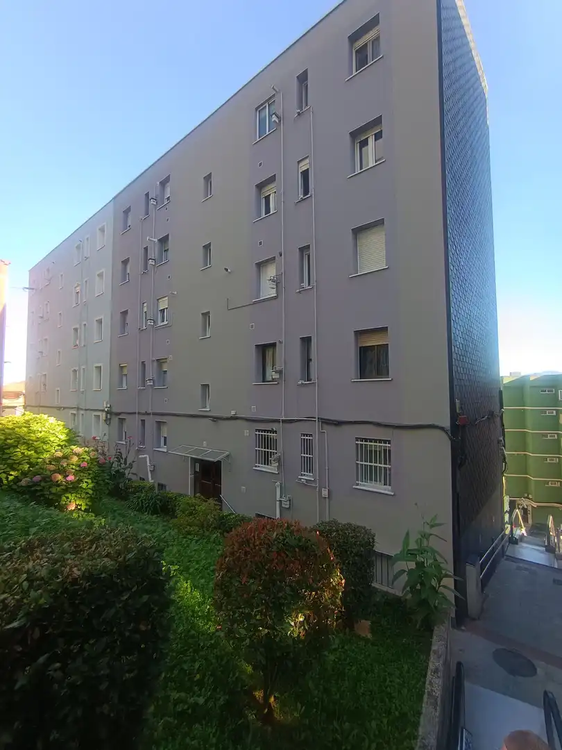 Appartement à vendre à Calle Santa Teresa de Jesús, imagen 2