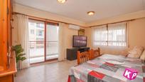 Bedroom of Flat for sale in Santa Pola  with Air Conditioner, Terrace and Storage room