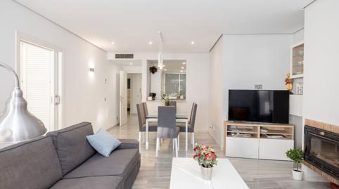 Foto 4 de Pis en venda a Real de Zaragoza, Marbella