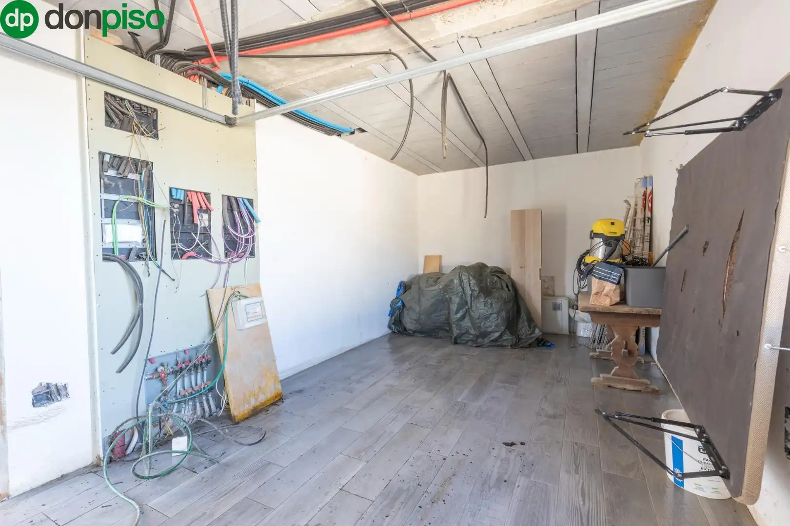 Detached house with terrace for sale in Calle Puntal de las Siete Lagunas 18, imagen 41