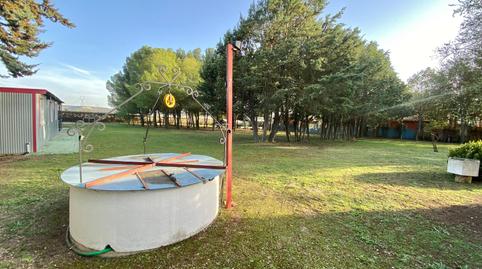 Foto 2 de Pis en venda a Ca Carretera en Magaz, Magaz de Pisuerga, Palencia