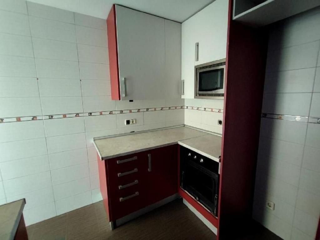 Cuina de Pis en venda en  Madrid Capital amb Calefacció