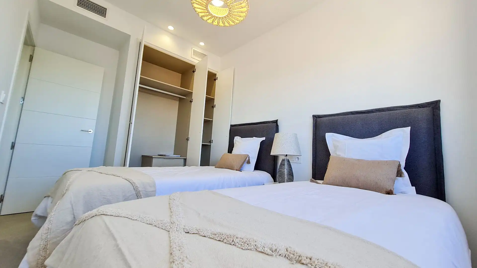 Villa mit Pool zum Verkauf in San Pedro del Pinatar, imagen 10