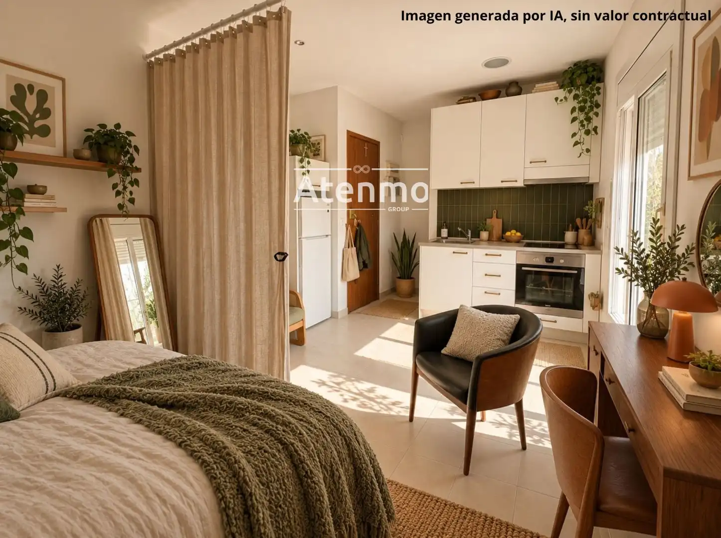 Wohnung zum Verkauf in Vilapicina, imagen 6