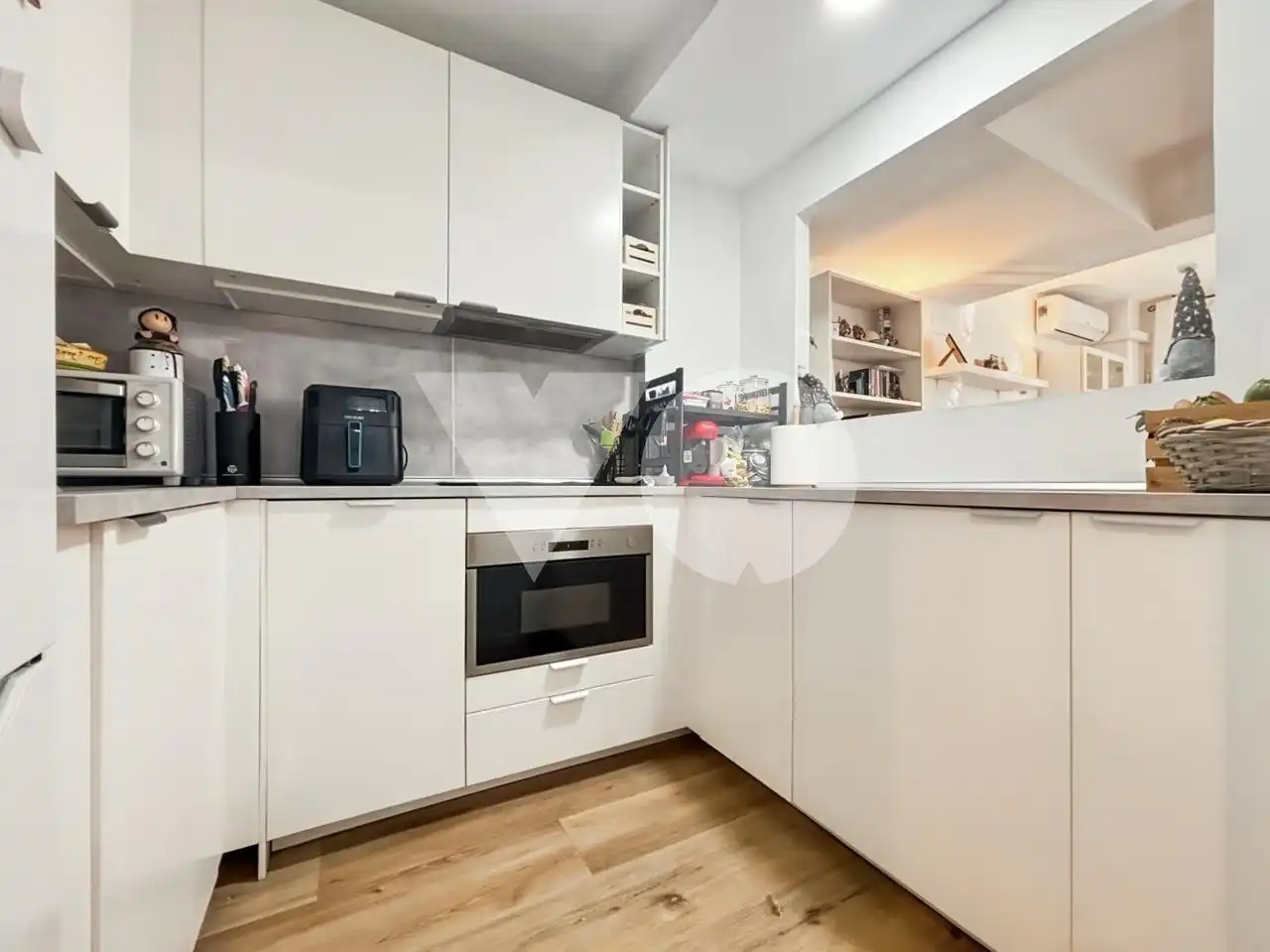 Apartamento en venta en Calle del Doctor Vallejo, imagen 10