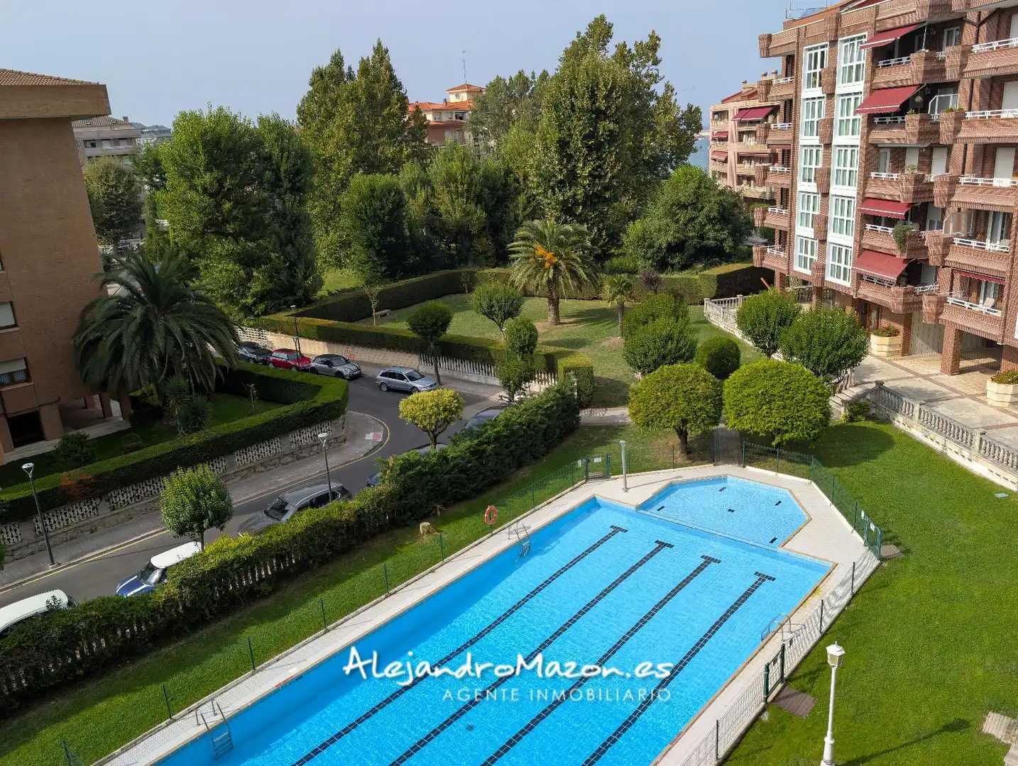 Wohnung mit Pool zum Verkauf in Asturias 1, imagen 2