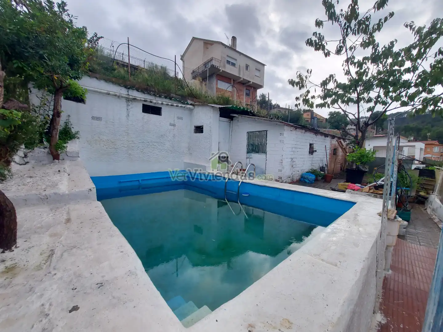 Houses for sale in Calle Serra de L'Ordal, 12, Sant Andreu de la Barca