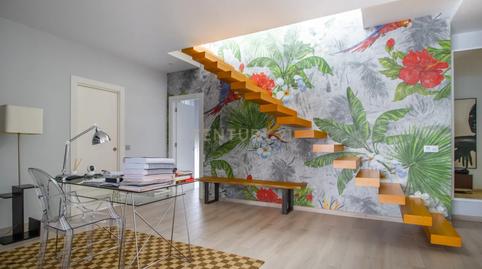 Foto 4 de Casa o xalet en venda a C. Pino Silvestre, 5, Marbella, Spain, -1, El Rosario - Ricmar, Marbella