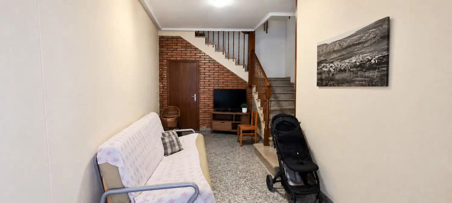 Casa in vendita a Almudévar, imagen 2