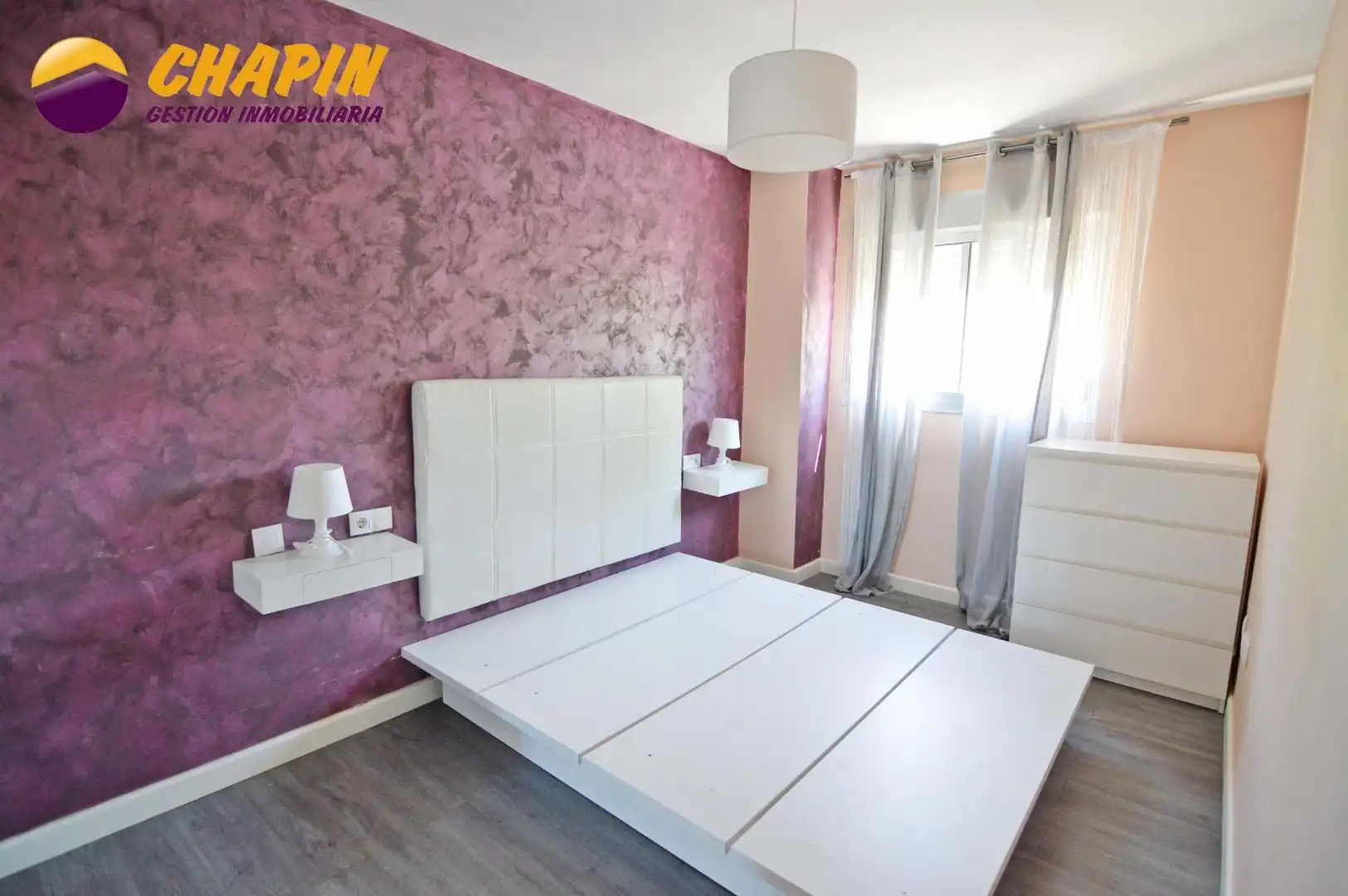Habitación de Piso en venta en Jerez de la Frontera con Aire acondicionado, Trastero y Amueblado