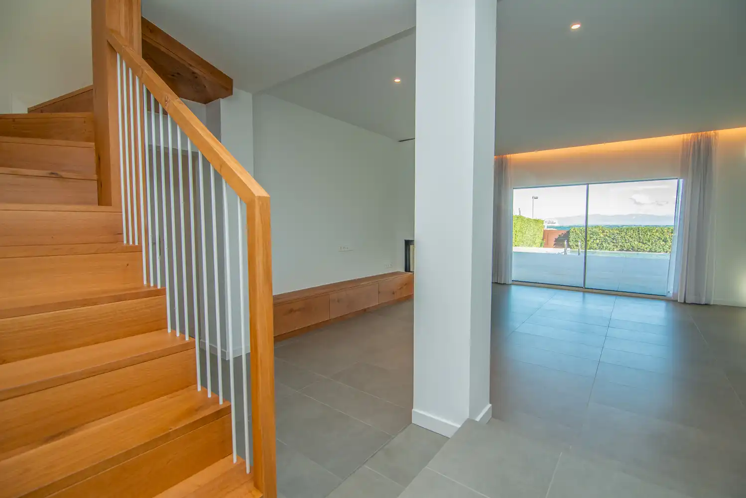 Casa o chalet en venta en L'Escala con Aire acondicionado, Calefacción y Jardín privado