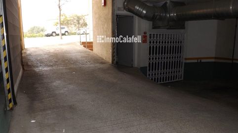 Foto 2 von Garage zum Verkauf in Eres, 21, Calafell Poble, Calafell
