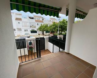 Vista exterior de Casa o xalet en venda en Sanlúcar de Barrameda amb Terrassa i Traster