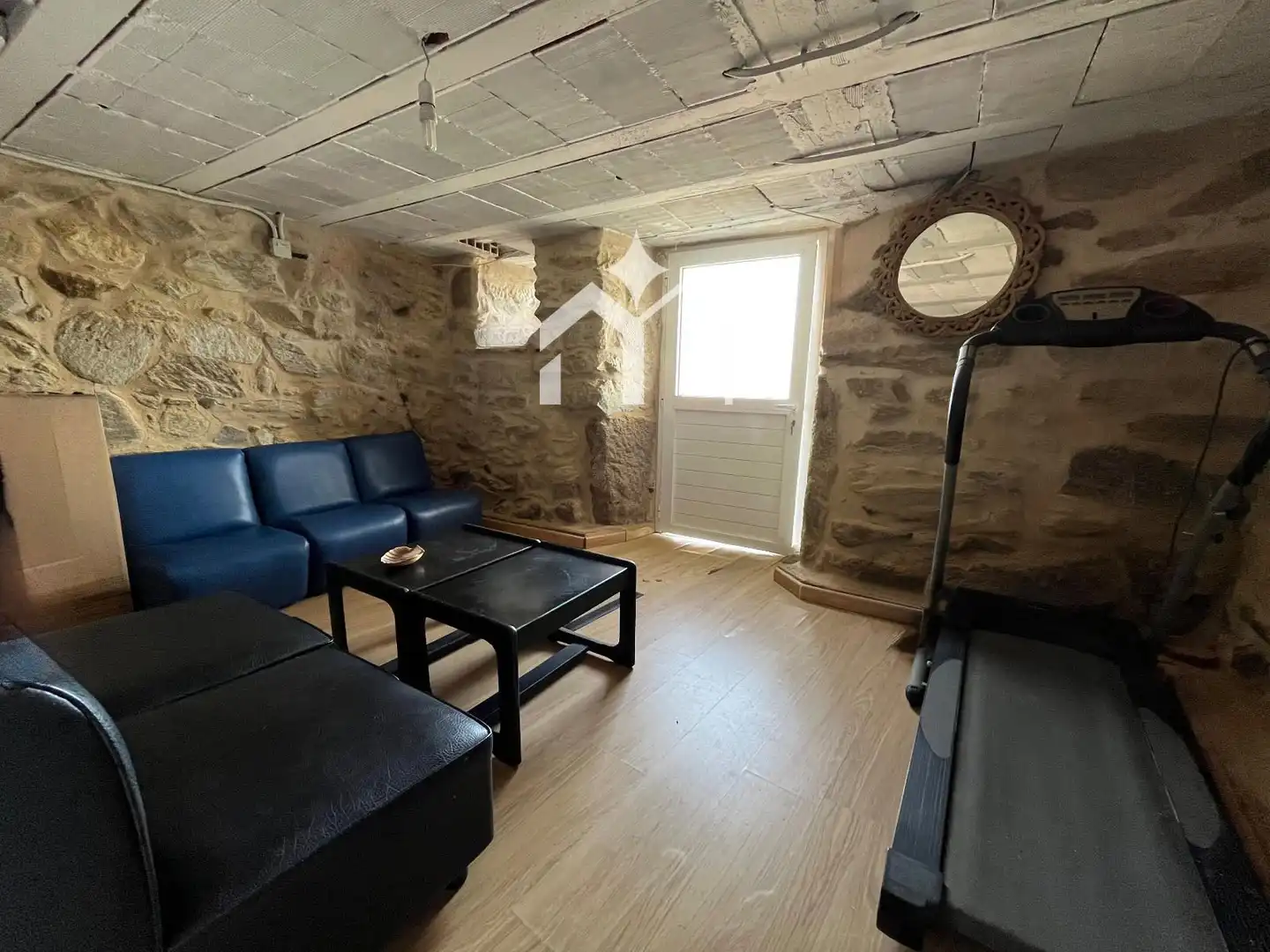 Casa o chalet en venta en Moaña con Calefacción, Parquet y Terraza