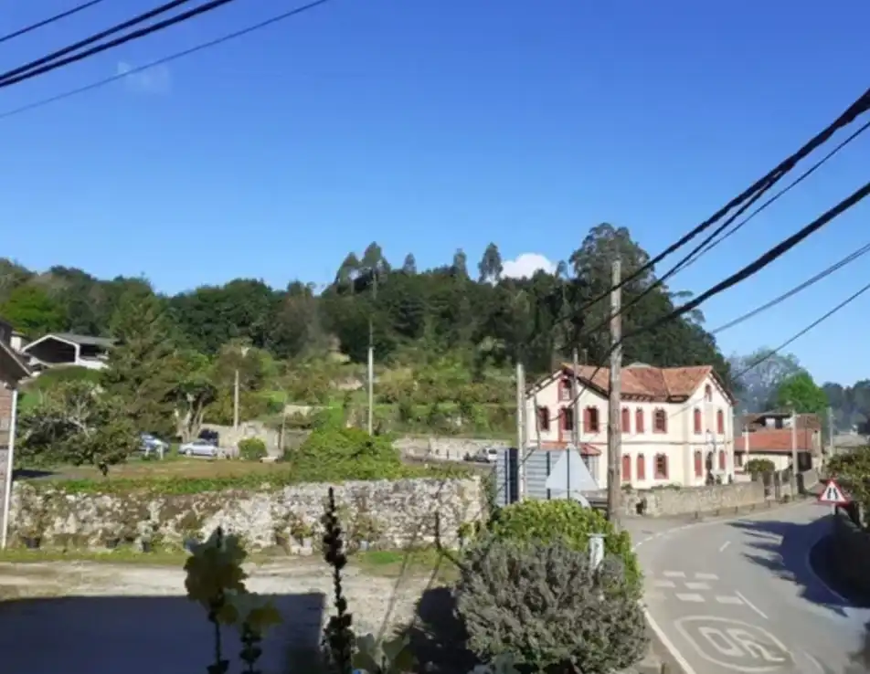 Haus mit Garten zum Verkauf in Alfoz de Lloredo, imagen 5