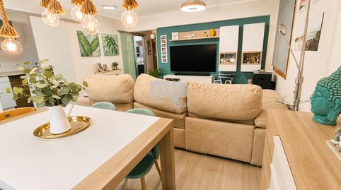 Photo 3 of Flat for sale in Rúa de Eugenio Kraff, 12, As Travesas - Balaídos, Vigo