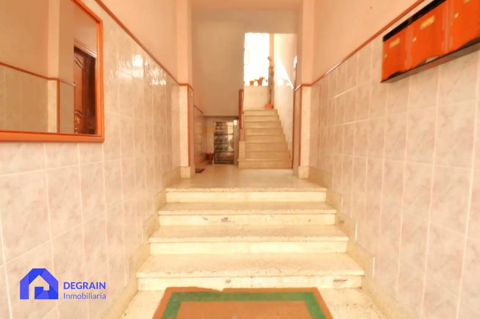 Flat for sale in Siero  with Heating and Storage room