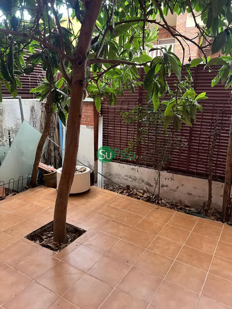 Chalet con piscina en venta en Avenida Rufino Rubio 10, imagen 39