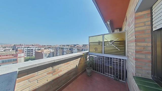 Ático en Venta en Sagrada Família