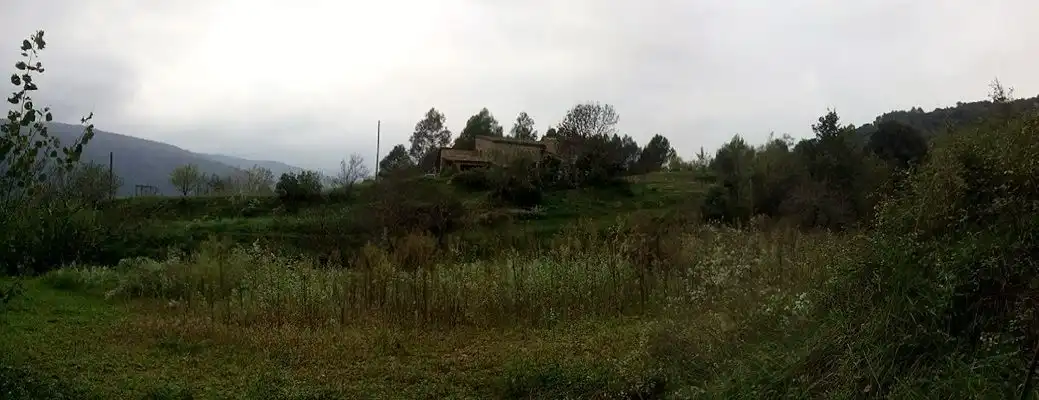 Landhaus mit Garten zum Verkauf in Amer, imagen 10