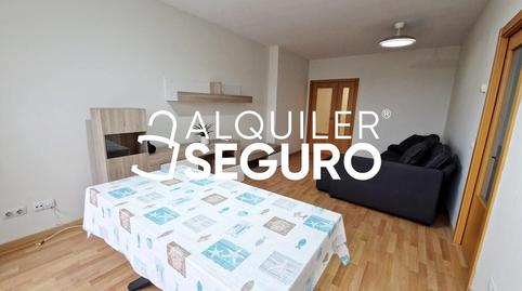Photo 4 of Flat to rent in Del Tilo, Universidad - Hospital, Fuenlabrada