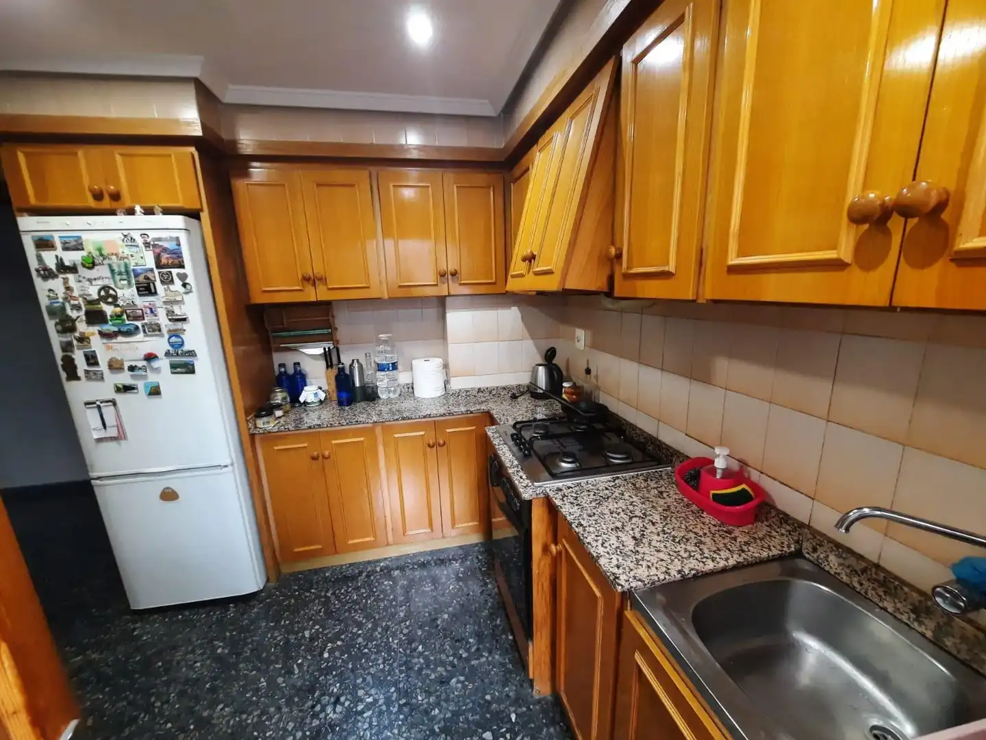 Appartamento con terrazza in vendita a Almansa, imagen 9