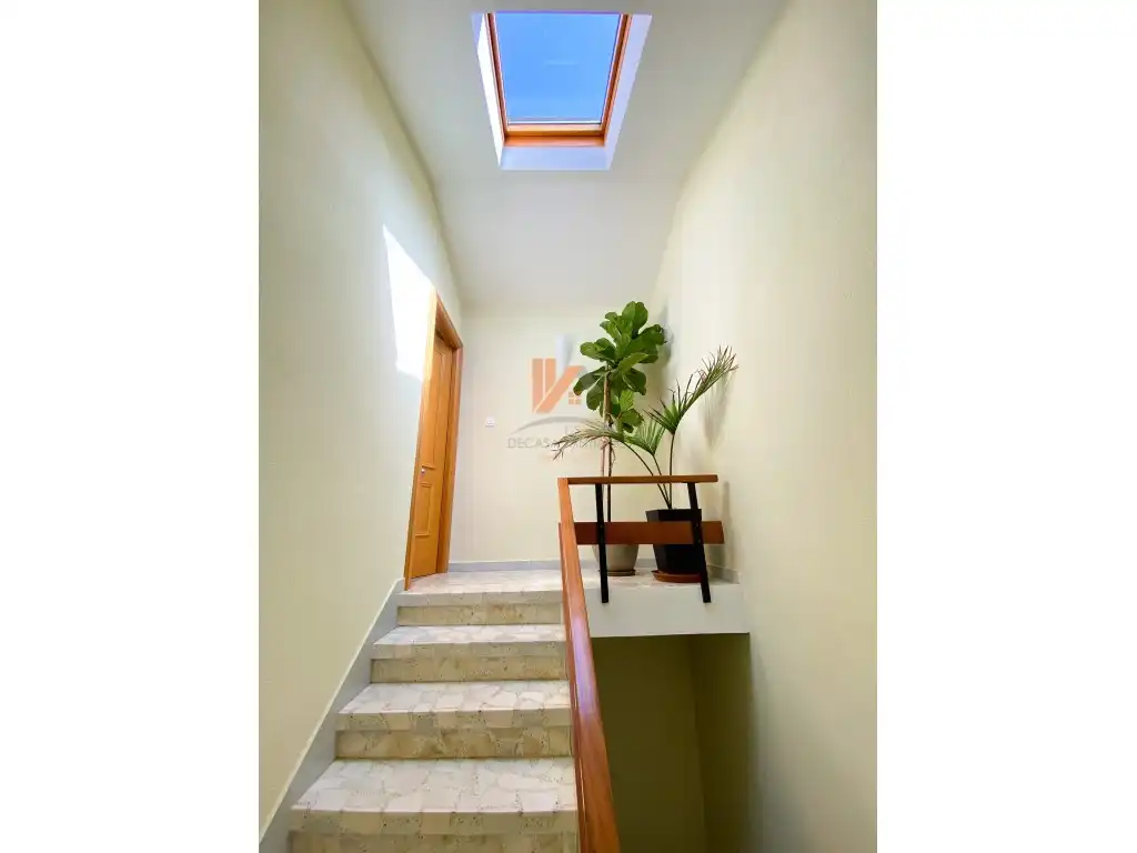Casa o xalet en venda en Porto do Son amb Aire condicionat, Terrassa i Rentadora