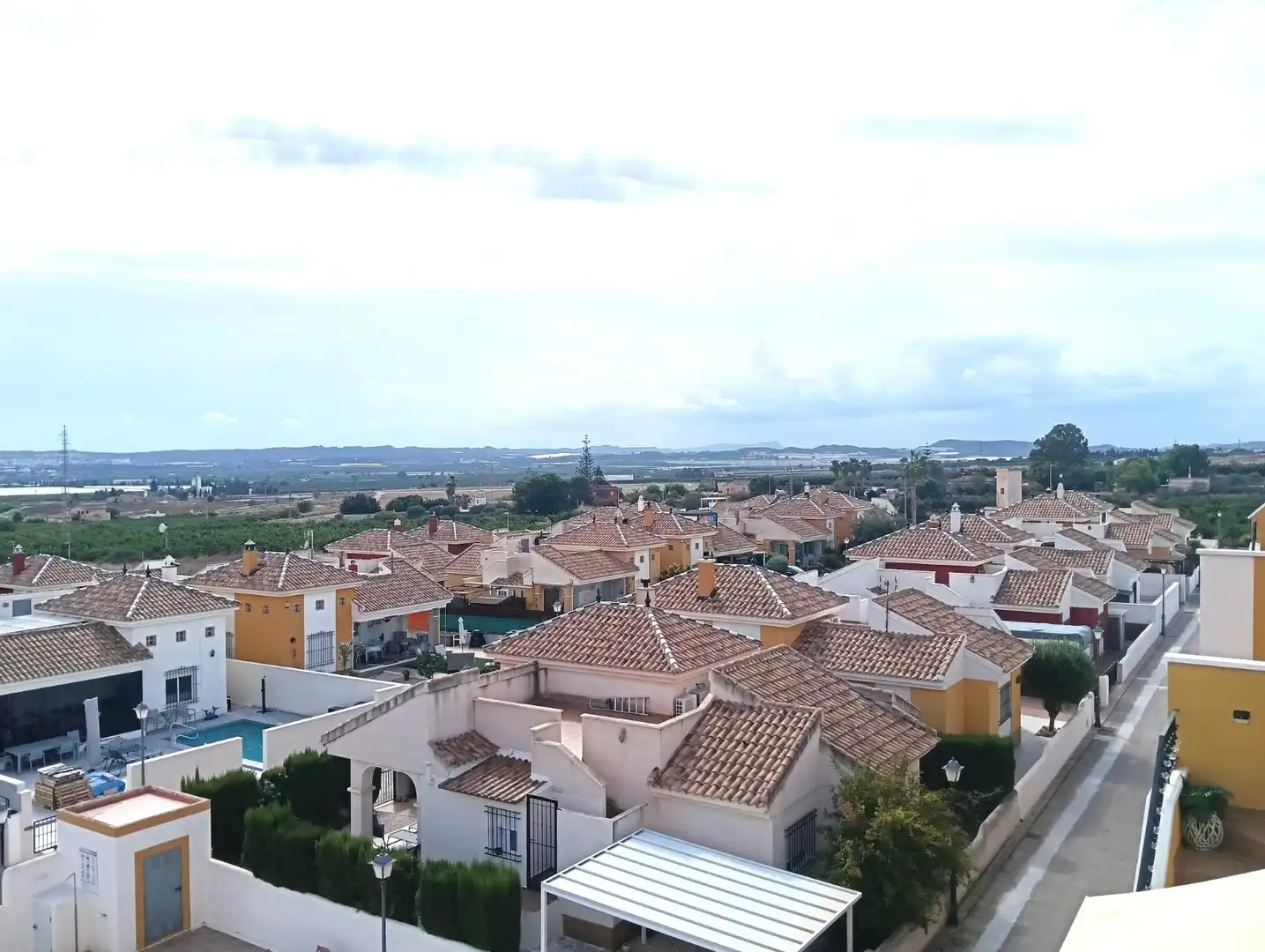 Apartment zum Verkauf in Los Montesinos, imagen 22