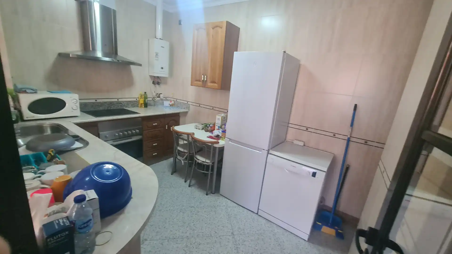 Wohnung zum Verkauf in Azuaga, imagen 3