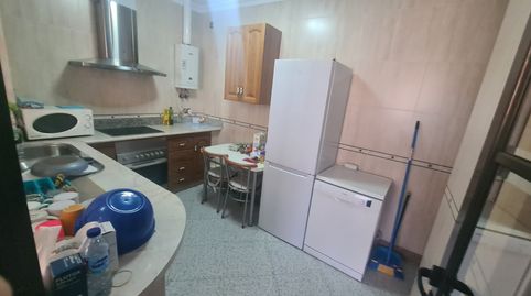 Foto 3 de Piso en venta en Azuaga, Badajoz