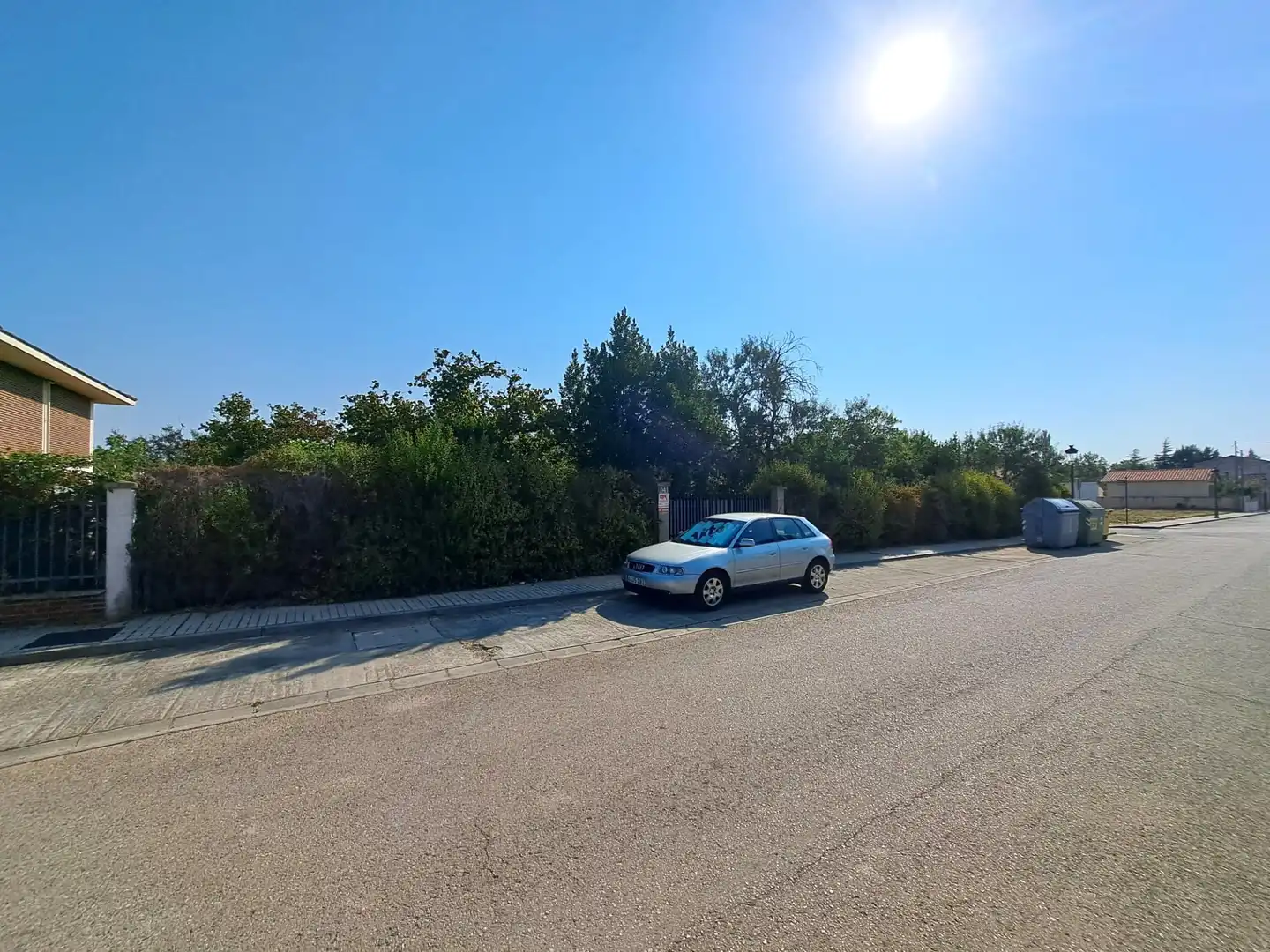 Residential for sale in Anguciana