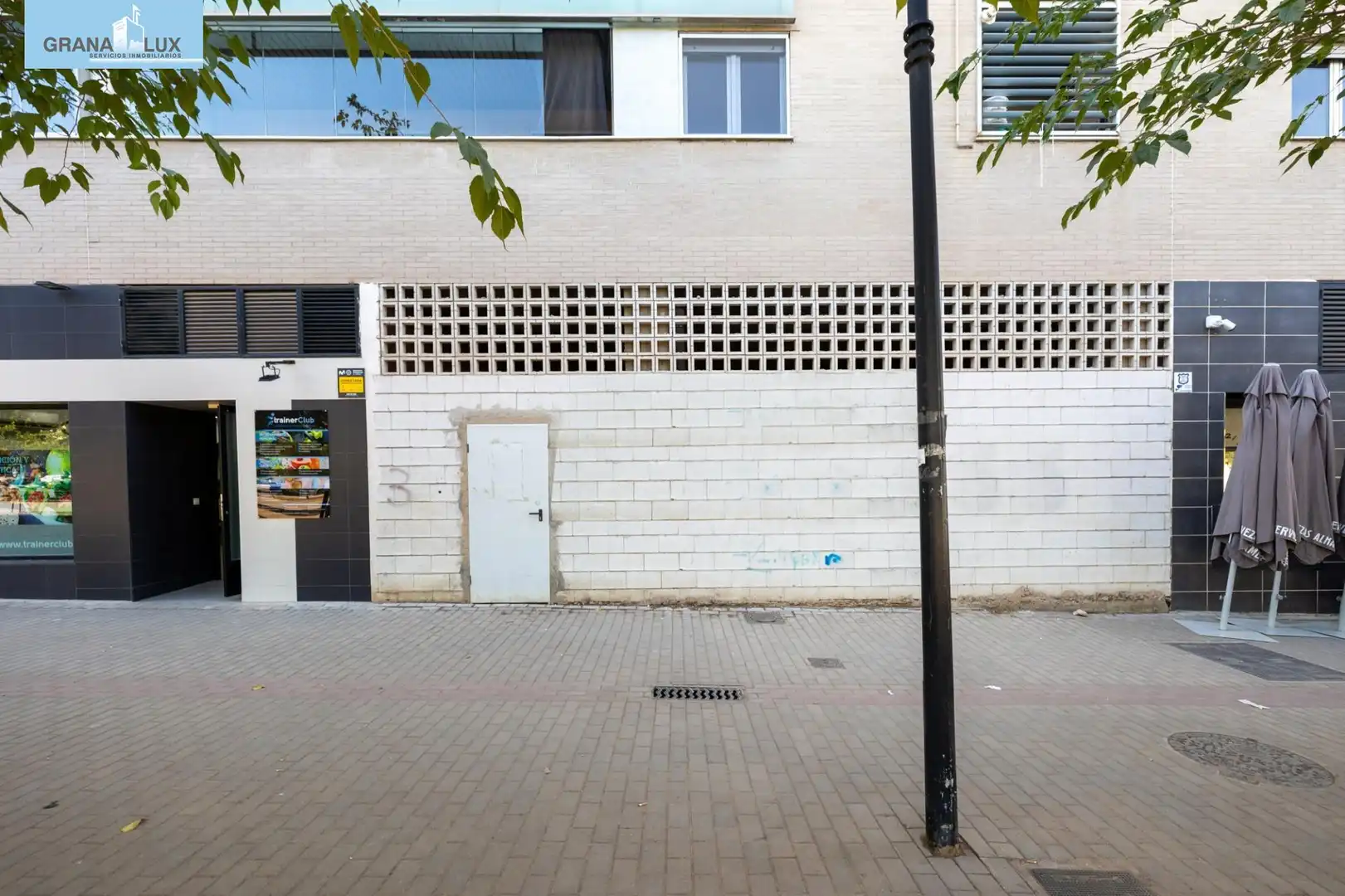 Local en venta en Plaza Catedratica Asunción Linares, 1, Barrio de Zaidín