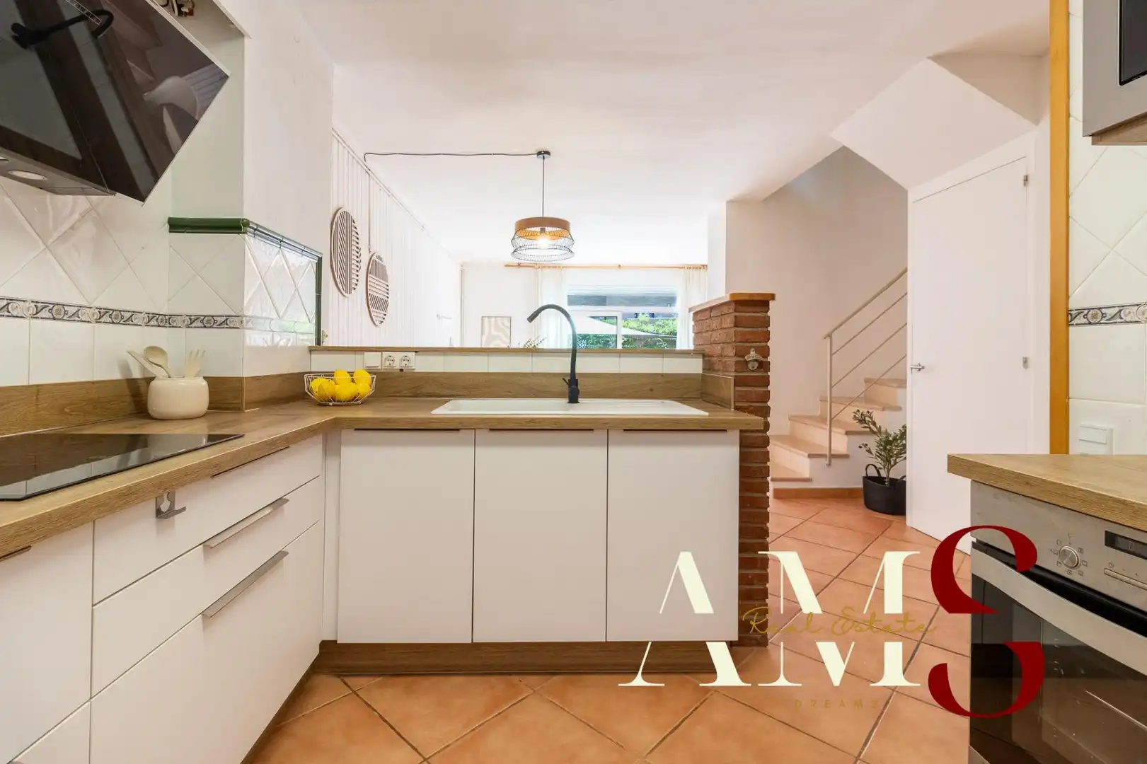 Maison jumelée avec jardin à vendre à SITGES, imagen 21