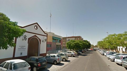 Foto 5 de Planta baja en venta en Jose Maria Peman, La Paz, Alcalá de Guadaira
