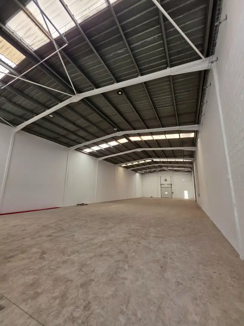 Nave industrielle à louer à Carrer Metal·lúrgia 14, imagen 2